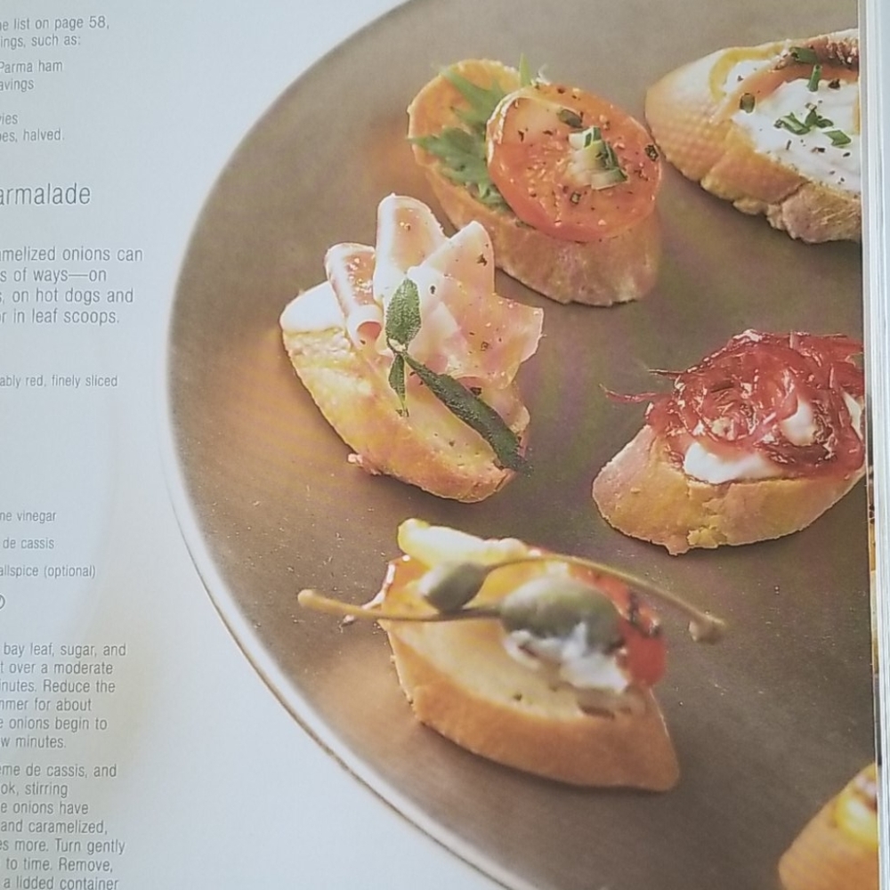 Finger Food Book - Picture 6 of 6